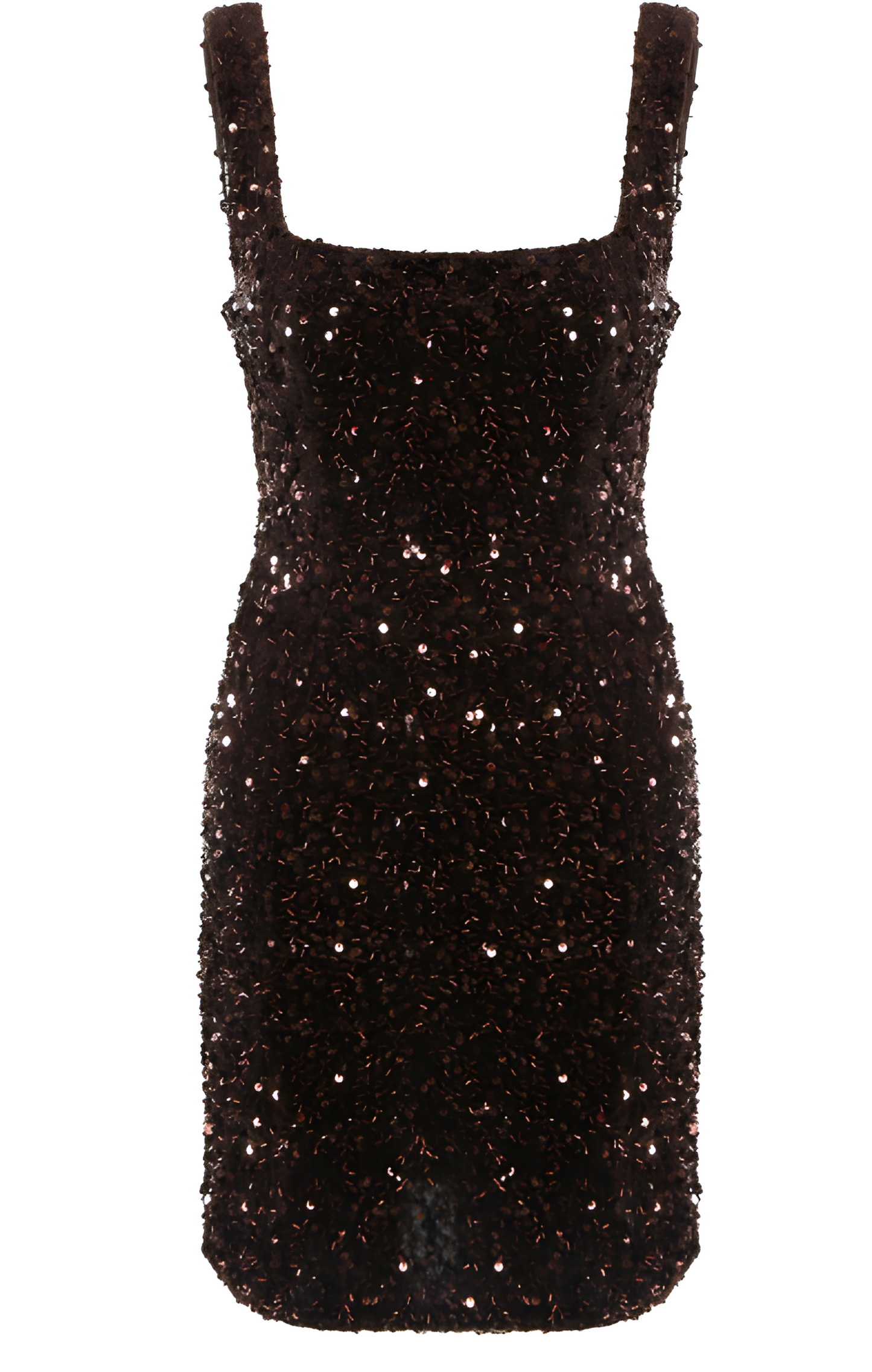 Tilly - Sequin Mini Dress