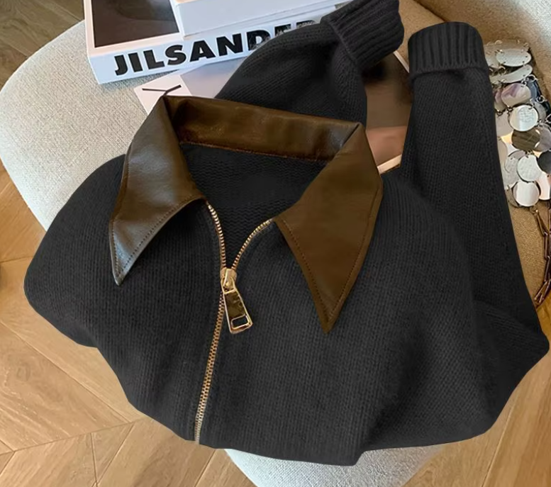 Becky - Knitwear Cardigan