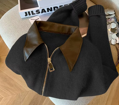 Becky - Knitwear Cardigan